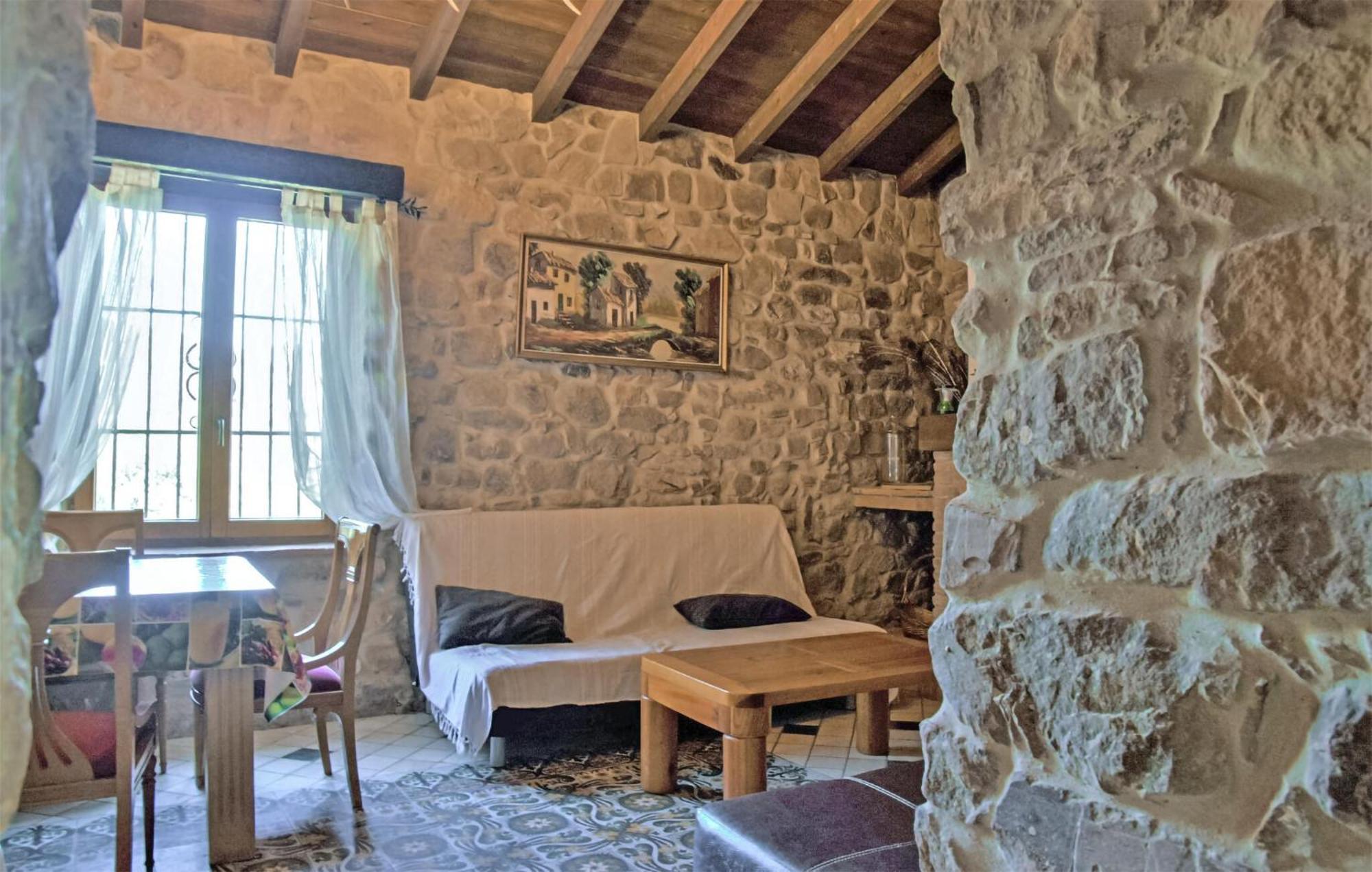 Lovely Home In Cortes De La Frontera With Kitchen Buitenkant foto